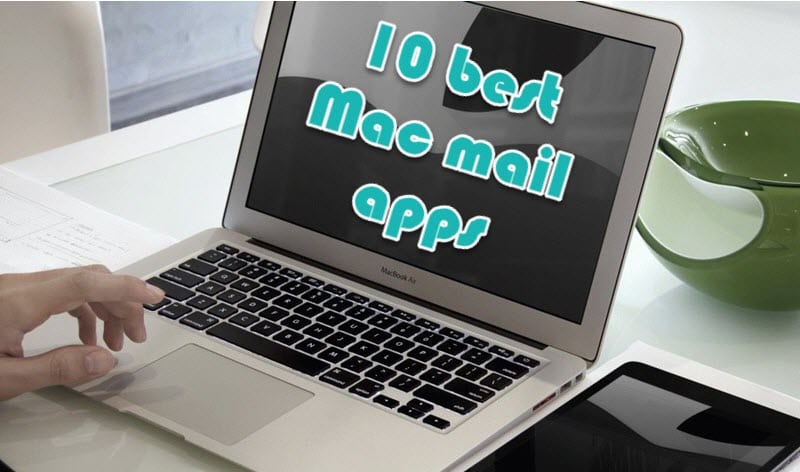 best mail applications for mac